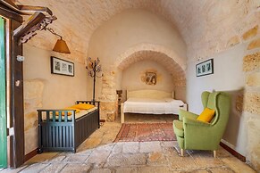 1822 Masseria Acciano by Perle di Puglia