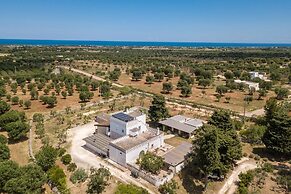 1822 Masseria Acciano by Perle di Puglia