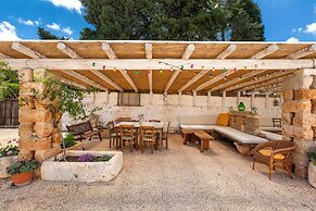 1822 Masseria Acciano by Perle di Puglia