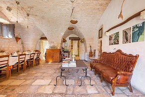 1822 Masseria Acciano by Perle di Puglia