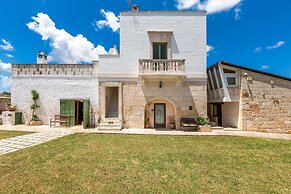 1822 Masseria Acciano by Perle di Puglia