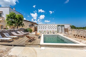 1822 Masseria Acciano by Perle di Puglia