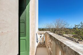 1822 Masseria Acciano by Perle di Puglia
