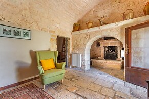 1822 Masseria Acciano by Perle di Puglia