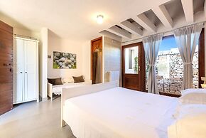 1822 Masseria Acciano by Perle di Puglia