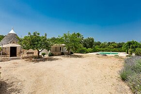 2481 Tenuta Sardella by Perle di Puglia