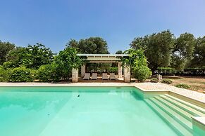 2481 Tenuta Sardella by Perle di Puglia