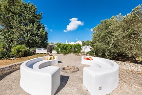 2500 Trulli La Formosa by Perle di Puglia