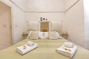 2500 Trulli La Formosa by Perle di Puglia