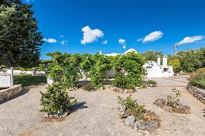 2500 Trulli La Formosa by Perle di Puglia