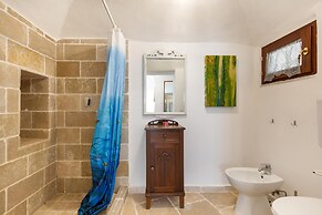 2500 Trulli La Formosa by Perle di Puglia