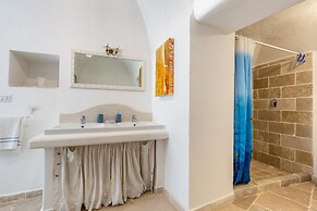 2500 Trulli La Formosa by Perle di Puglia