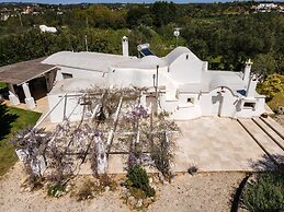 2500 Trulli La Formosa by Perle di Puglia