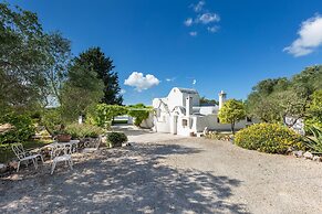 2500 Trulli La Formosa by Perle di Puglia