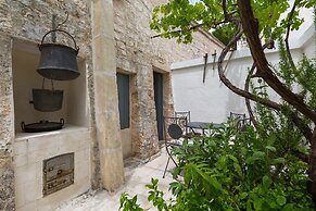 1970 Trulli Del Monsignore by Perle di Puglia