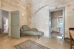 1970 Trulli Del Monsignore by Perle di Puglia