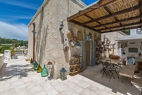 1970 Trulli Del Monsignore by Perle di Puglia