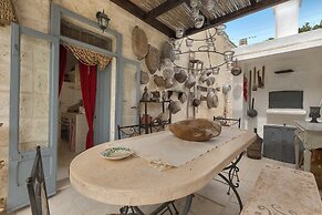 1970 Trulli Del Monsignore by Perle di Puglia