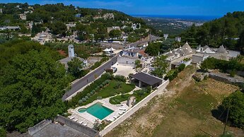 1970 Trulli Del Monsignore by Perle di Puglia