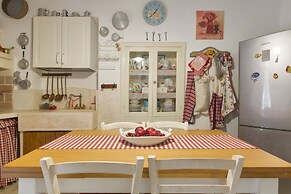 1970 Trulli Del Monsignore by Perle di Puglia