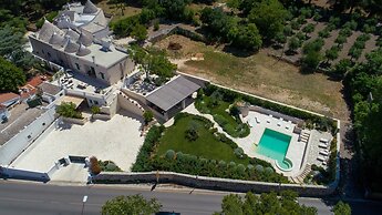 1970 Trulli Del Monsignore by Perle di Puglia