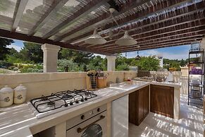 1970 Trulli Del Monsignore by Perle di Puglia