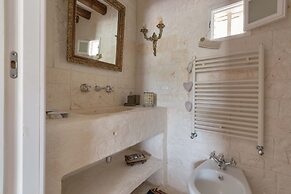 1970 Trulli Del Monsignore by Perle di Puglia