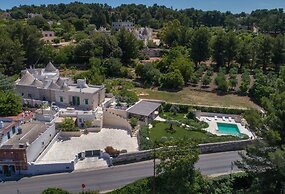 1970 Trulli Del Monsignore by Perle di Puglia