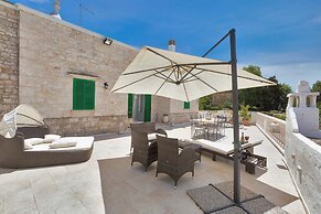 1970 Trulli Del Monsignore by Perle di Puglia