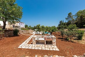 2495 Trullo I Tre Fichi by Perle di Puglia