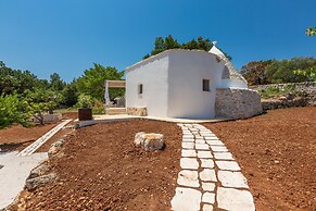 2495 Trullo I Tre Fichi by Perle di Puglia