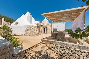 2495 Trullo I Tre Fichi by Perle di Puglia