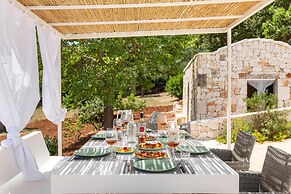 2495 Trullo I Tre Fichi by Perle di Puglia