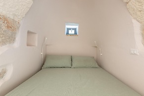 2495 Trullo I Tre Fichi by Perle di Puglia