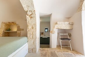 2495 Trullo I Tre Fichi by Perle di Puglia