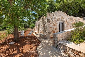 2495 Trullo I Tre Fichi by Perle di Puglia