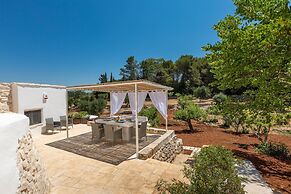 2495 Trullo I Tre Fichi by Perle di Puglia