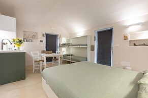 2495 Trullo I Tre Fichi by Perle di Puglia