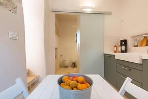 2495 Trullo I Tre Fichi by Perle di Puglia