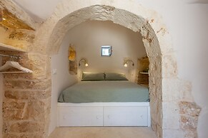 2495 Trullo I Tre Fichi by Perle di Puglia