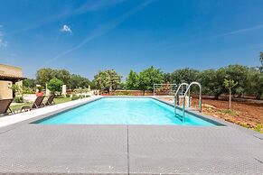 2948 Trullo Nonna Pina by Barbarhouse