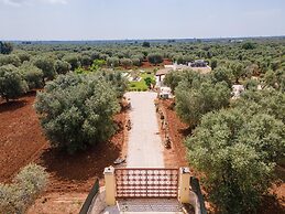 2948 Trullo Nonna Pina by Barbarhouse