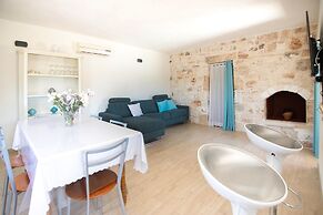 2948 Trullo Nonna Pina by Barbarhouse