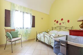 2948 Trullo Nonna Pina by Barbarhouse