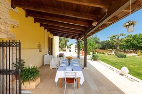 2948 Trullo Nonna Pina by Barbarhouse