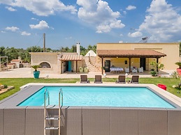 2948 Trullo Nonna Pina by Barbarhouse