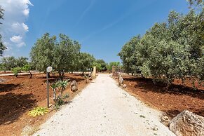 2948 Trullo Nonna Pina by Barbarhouse