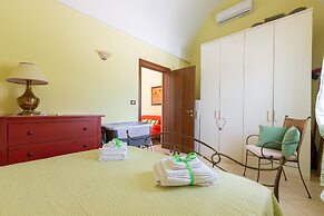 2948 Trullo Nonna Pina by Barbarhouse