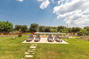 2948 Trullo Nonna Pina by Barbarhouse