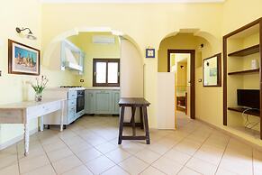 2948 Trullo Nonna Pina by Barbarhouse